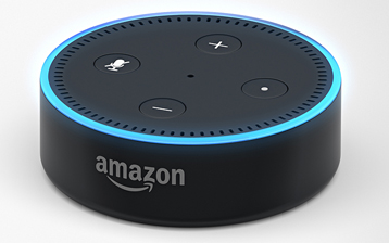 echo